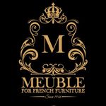 Meuble for French Furniture