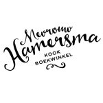 MevrouwHamersma Kookboekwinkel