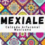 MEXIALE Calzado Artesanal 🇲🇽