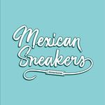 Mexican Sneakers