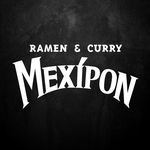 MEXIPON Ramen & Curry