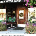 meza Wine Shop