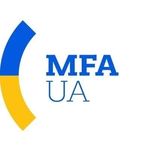 MFA of Ukraine 🇺🇦