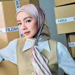 MIRA FILZAH MIRA FILZAH