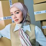 MIRA FILZAH