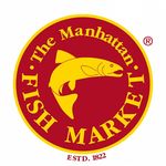 THE Manhattan FISH MARKET