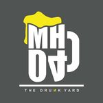 MH04 - The Drunk Yard