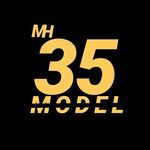 MH 35 MODEL'S*