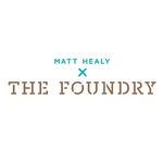 Matt Healy x The Foundry