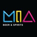 M.I.A. Beer & Spirits