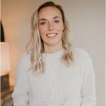 Mia Harris - Nutritionist