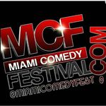 Miami Comedy Fest