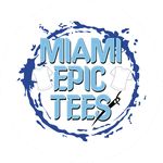 Miami Epic Tees