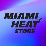 The Miami HEAT Store