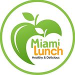 Miami Lunch