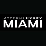 Modern Luxury MIAMI Magazine