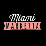 Miami Marketta 🌻