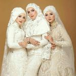 Baju Pengantin Muslimah