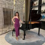 Mia Wadih | Dubai Pianist