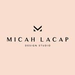Micah Lacap | Fashion Designer