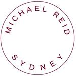 Michael Reid Sydney
