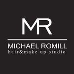 Michael romill hair & make up