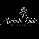 Michele Elídio Decoração Michele Elídio Decoração