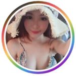 Foodpanda熊貓外送員Michelle 雪兒