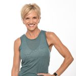 Michelle Dozois | Fitness & Health Coach