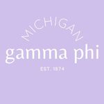 GAMMA PHI BETA