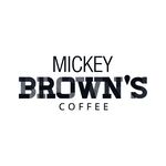 Mickey Brown's