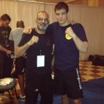 Mickey Gall