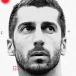 Henrikh Mkhitaryan