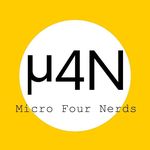 Micro Four Nerds