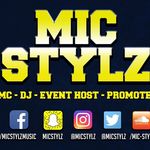 Ｍ I C 🎤 ＳＴＹＬＺ