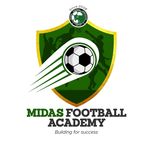 Midas Football Academy