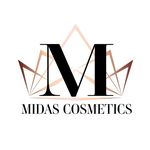 OFFICIAL MIDAS COSMETICS PAGE