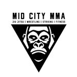 Mid City MMA