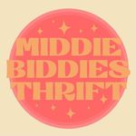 MIDSIZE THRIFTS & FINDS