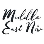 Middle East Now Festival