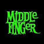 Middle Finger