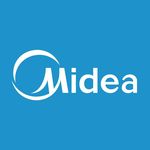 Midea Saudi 🇸🇦