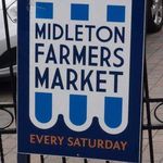 Midleton Farmers Market