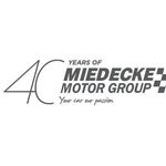 Miedecke Motor Group