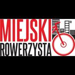 Miejski rowerzysta