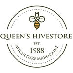 Mafluenceur - Queen’s Hivestore|Épicerie Bio 