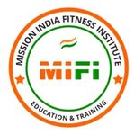 Mission India Fitness Inst.