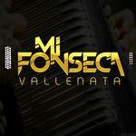 MI FONSECA VALLENATA🎤🎤🎼🎵