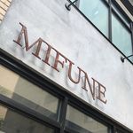 MIFUNE New York