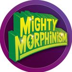 Mighty Morphinism